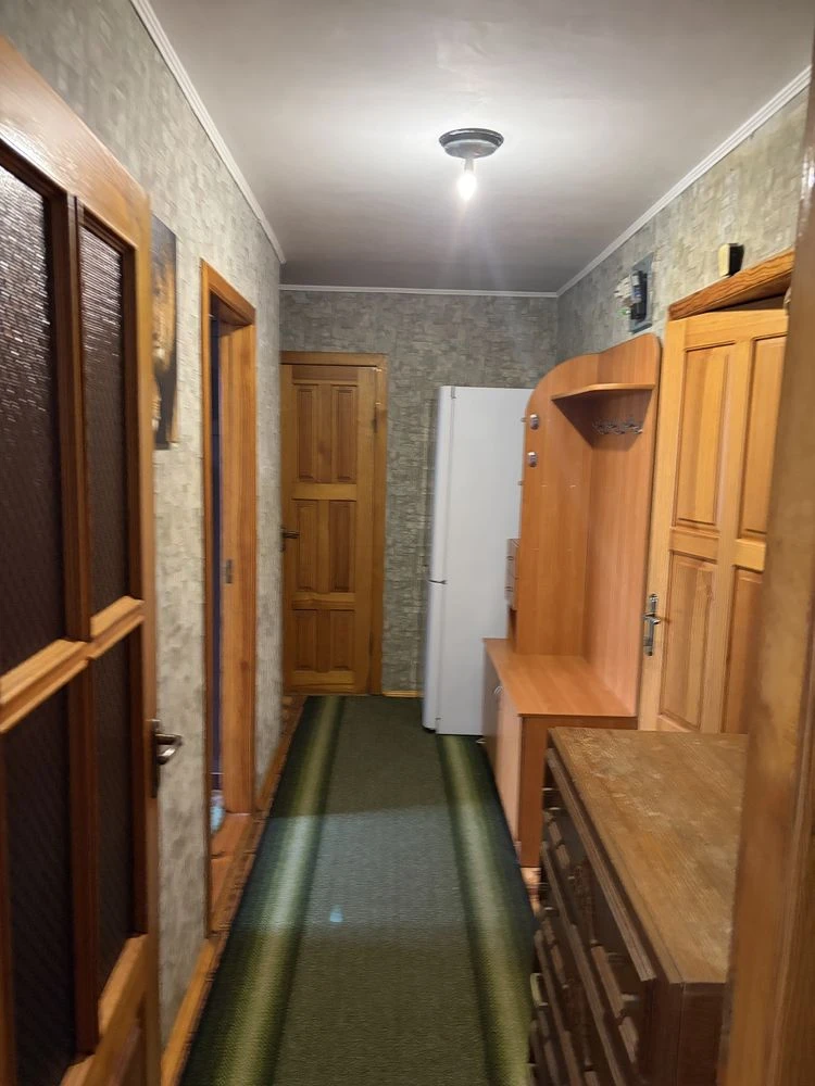 Продается квартира с мебелью и техникой
