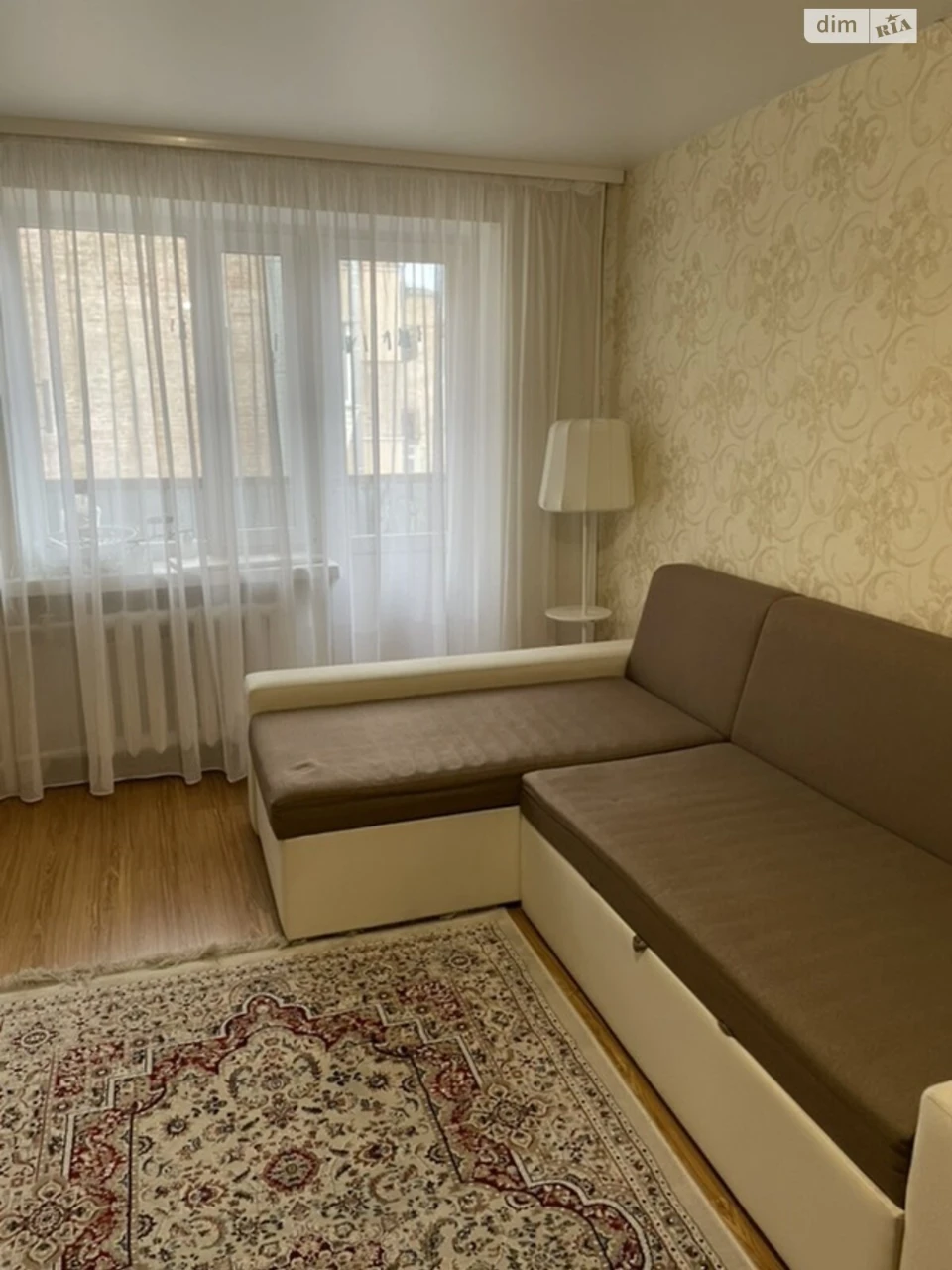 Apartment for Sale - City Center