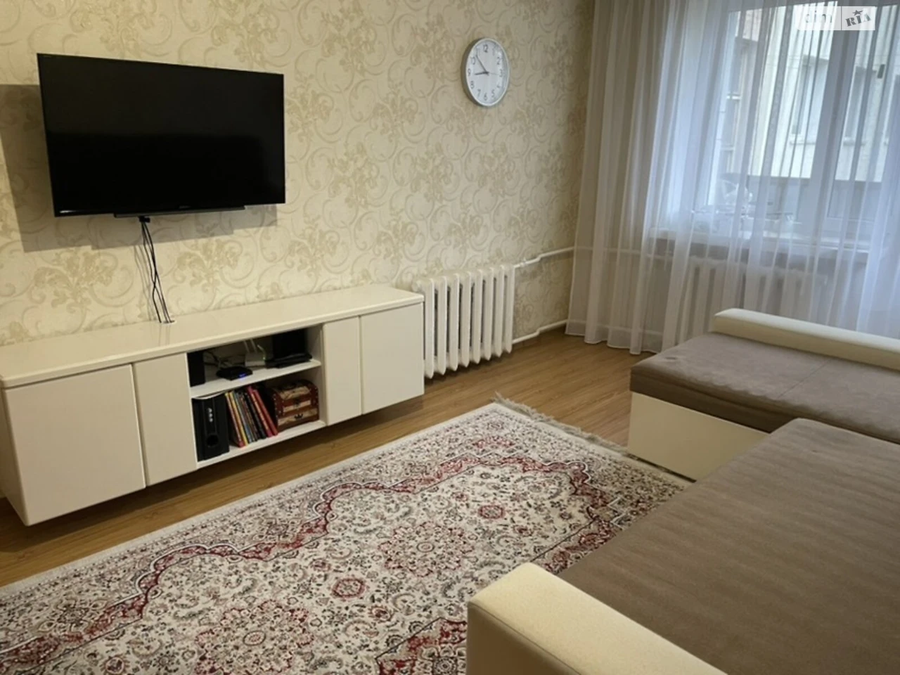 Apartment for Sale - City Center
