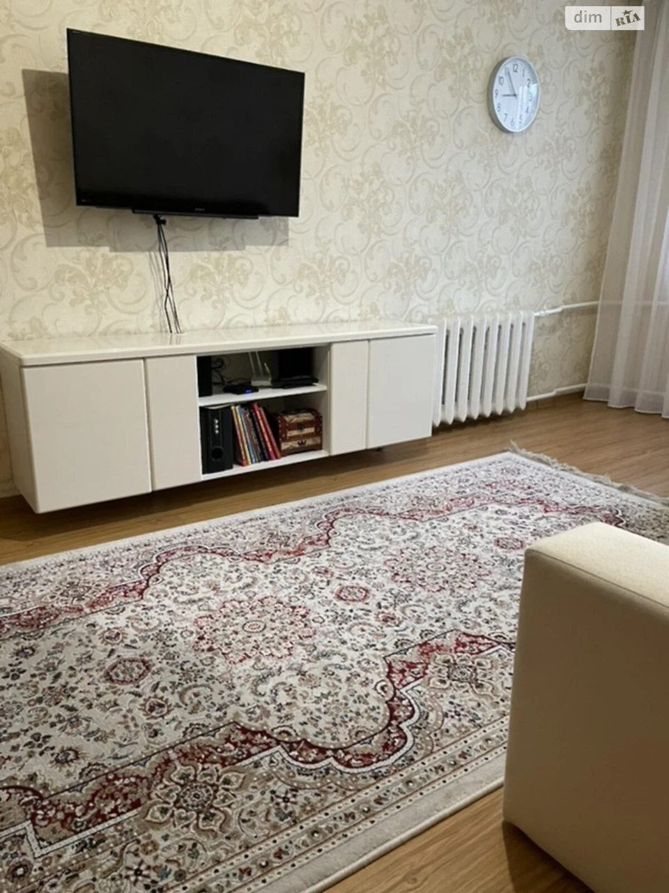 Apartment for Sale - City Center