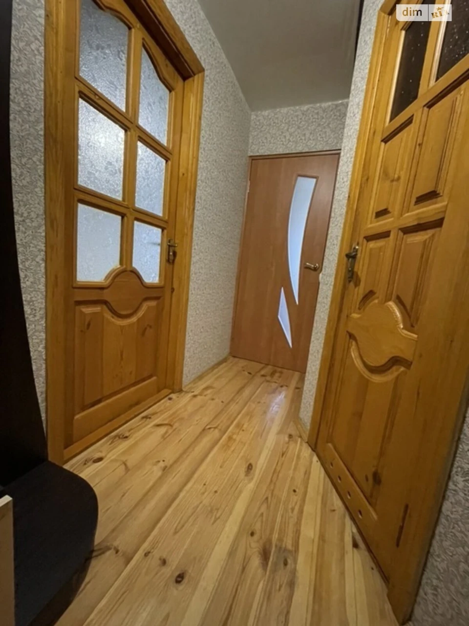 Apartment for Sale - City Center