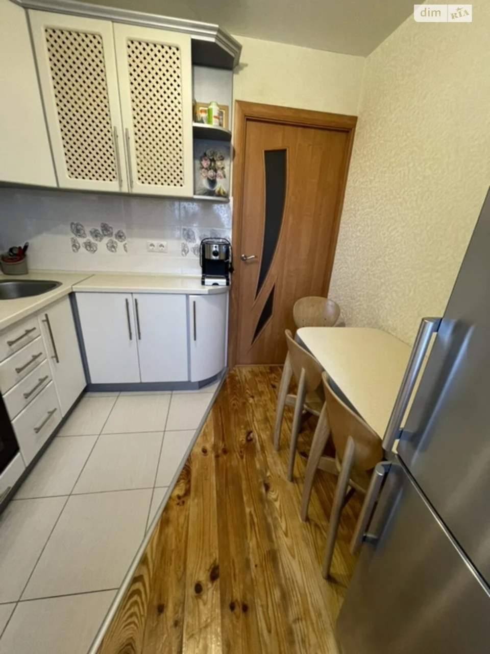 Apartment for Sale - City Center