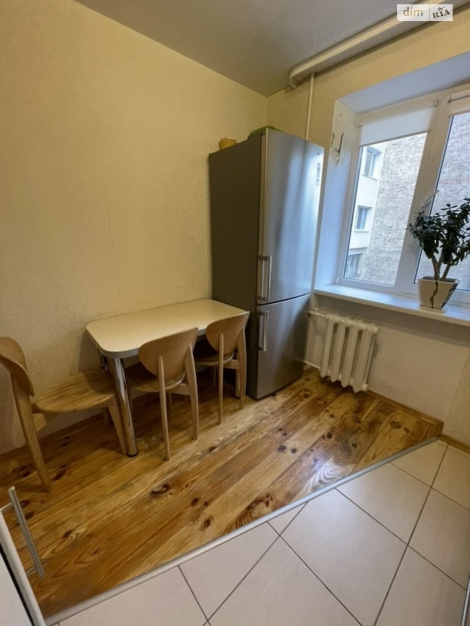 Apartment for Sale - City Center