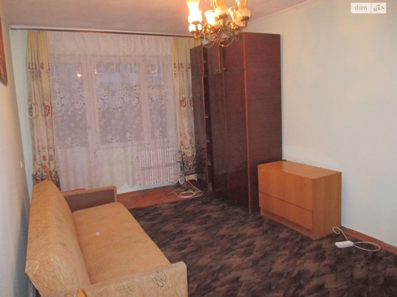 Long-Term Rental Apartment, Alaska