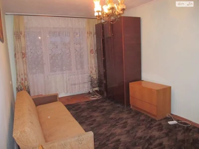 Long-Term Rental Apartment, Alaska