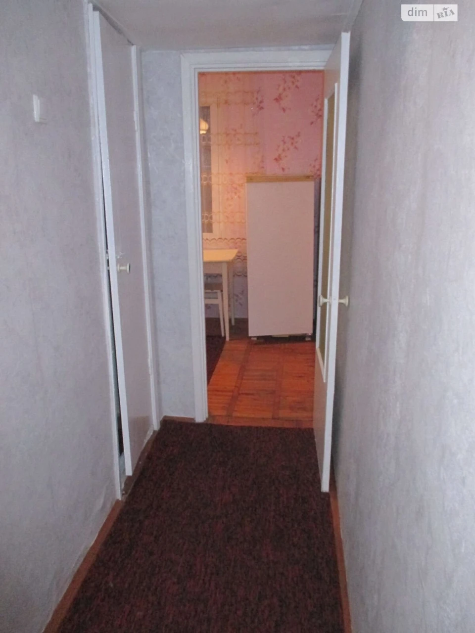 Long-Term Rental Apartment, Alaska