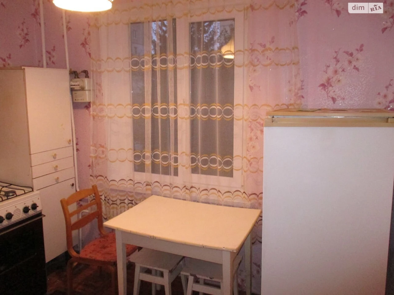 Long-Term Rental Apartment, Alaska