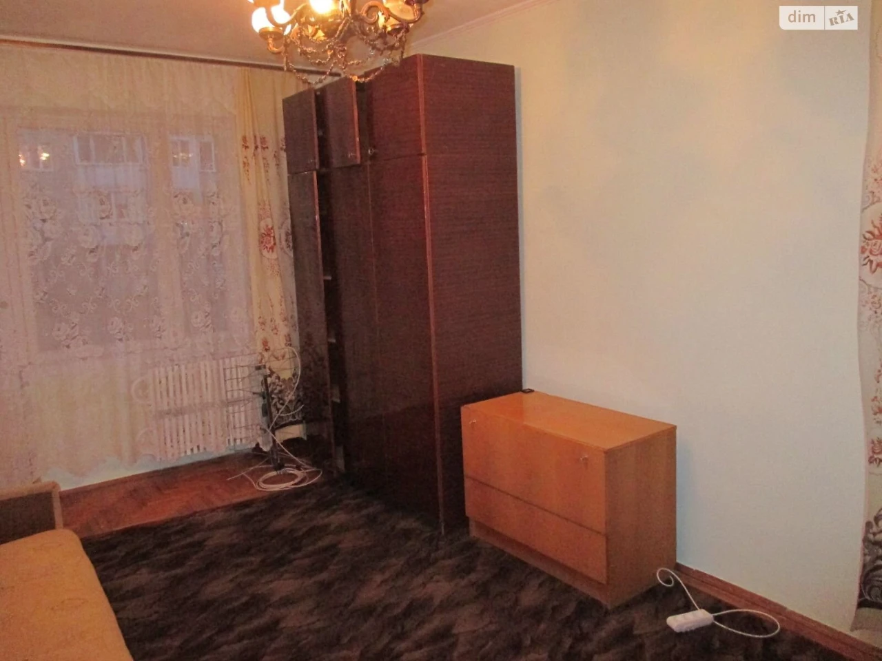Long-Term Rental Apartment, Alaska