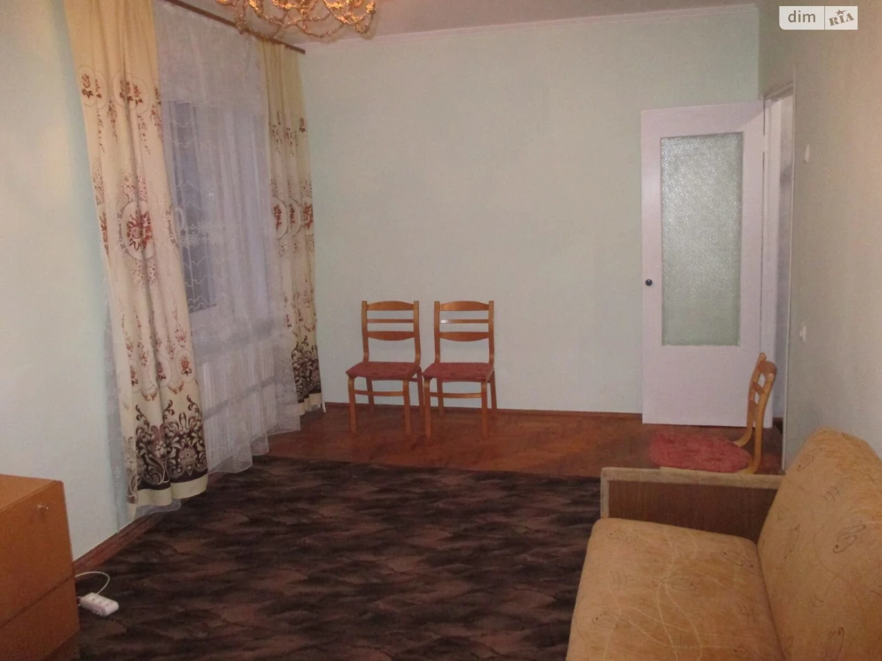 Long-Term Rental Apartment, Alaska