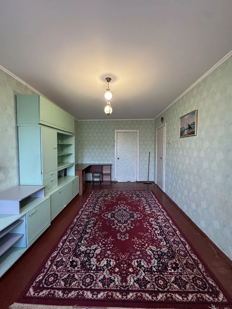 Продажа 2-комнатной квартиры на ул. Соборности (Доценка)