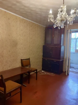 Продам 1 комнатную квартиру Аэропорт