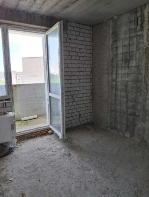 Документы! 16500$! ЖК Птичка, Продам 1 ком квартиру пл 37.3м