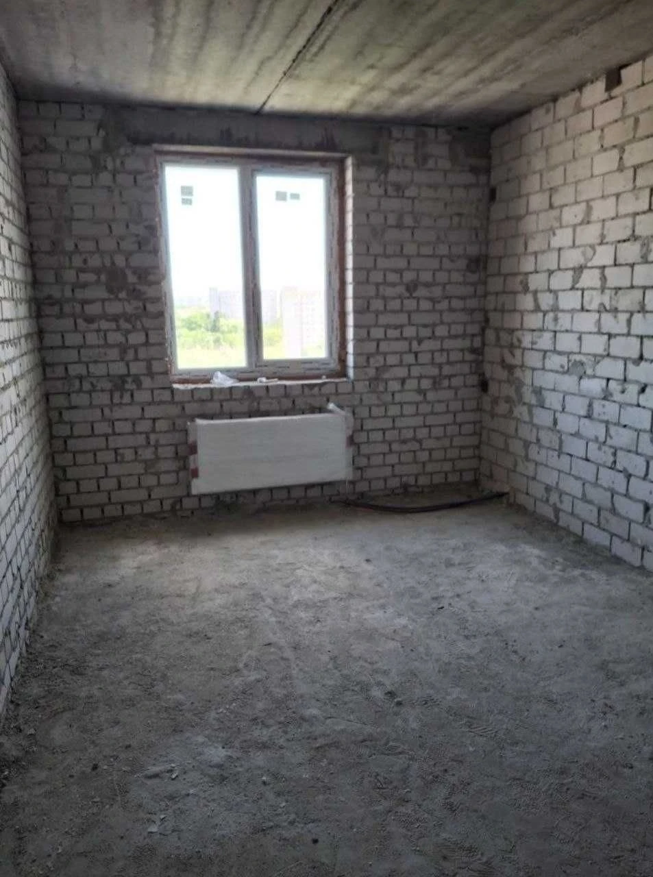 Документы! 16500$! ЖК Птичка, Продам 1 ком квартиру пл 37.3м
