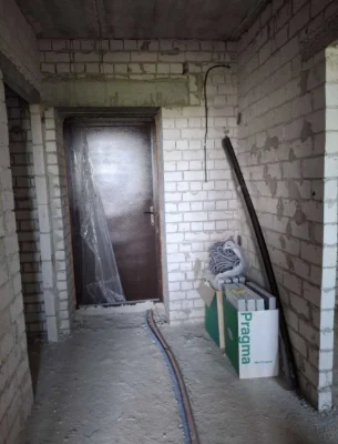Документы! 16500$! ЖК Птичка, Продам 1 ком квартиру пл 37.3м