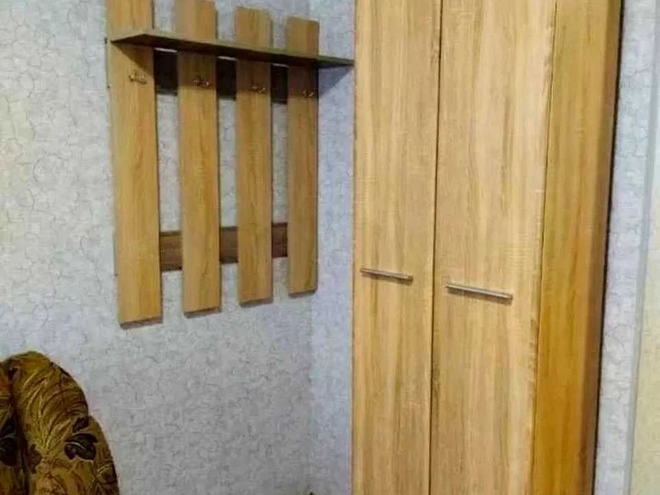 Квартира. Харків, Любові Малої просп.