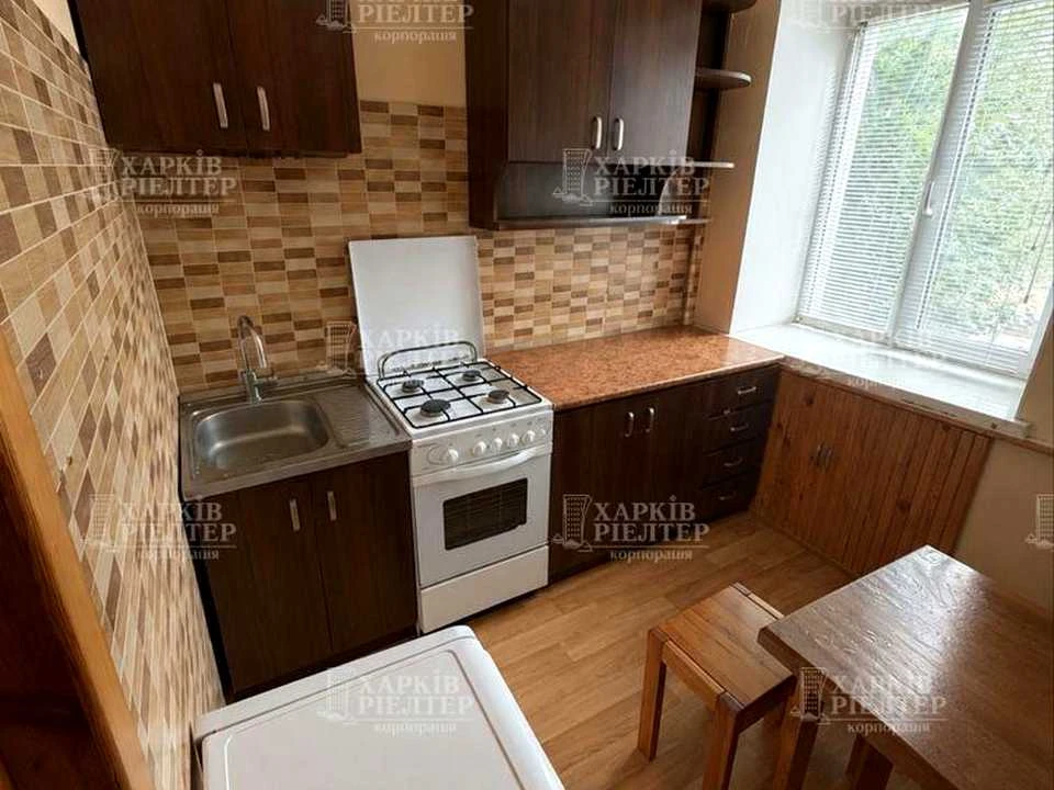 Квартира. Харьков, Льва Ландау проспект