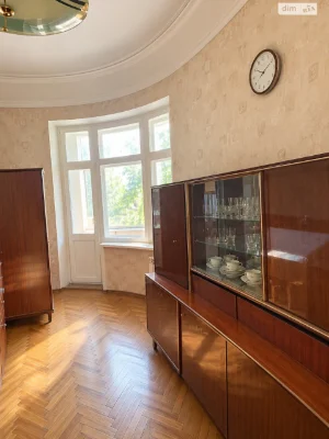 Long-Term Rental Apartment in Derzhprom