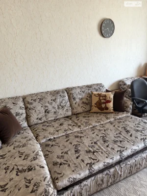 Long-Term Rental Apartment in Derzhprom