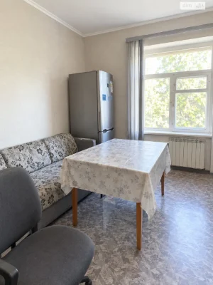 Long-Term Rental Apartment in Derzhprom