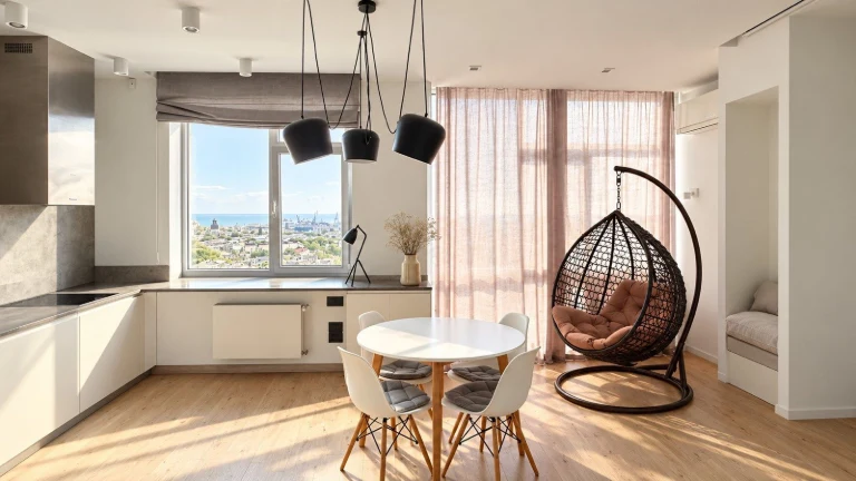 For Sale 1-bedroom Apartment, Kador Astashkina