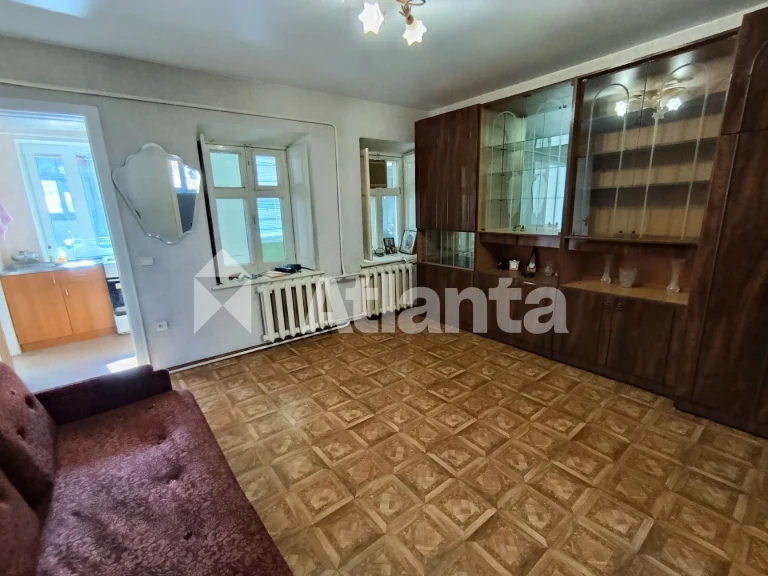 2 кімнати, Молдаванка, Олексіївська площа/Болгарська