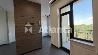В продаже 1 ком квартира малоквартирный дом ЖК Аполлон
