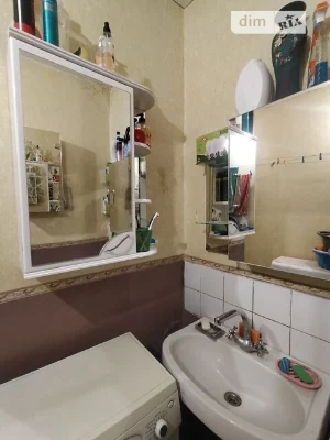 Room for sale 27.59 sq. m. on 17B Holosiivskyi Ave. • ID