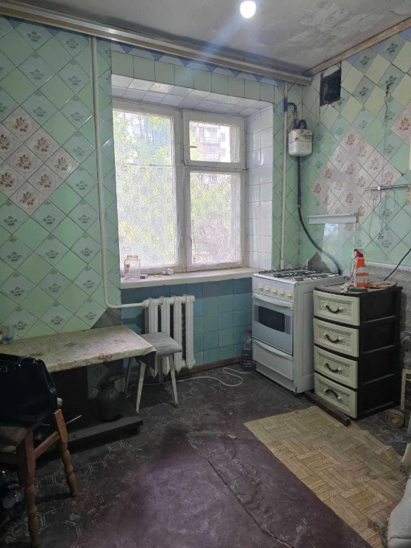 2-комнатная квартира на комфортном 2 этаже — ул. Заболотного