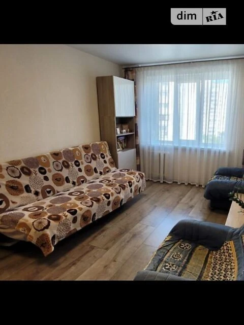 Room for sale 27.59 sq. m. on 17B Holosiivskyi Ave. • ID