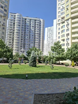 ЖК Одиссей 3 комнатная квартира, 2 санузла, 2 балкона ремонт