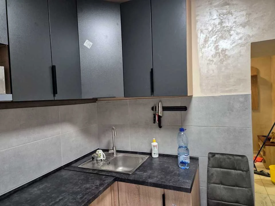 Apartment. Dnister Street, Lviv