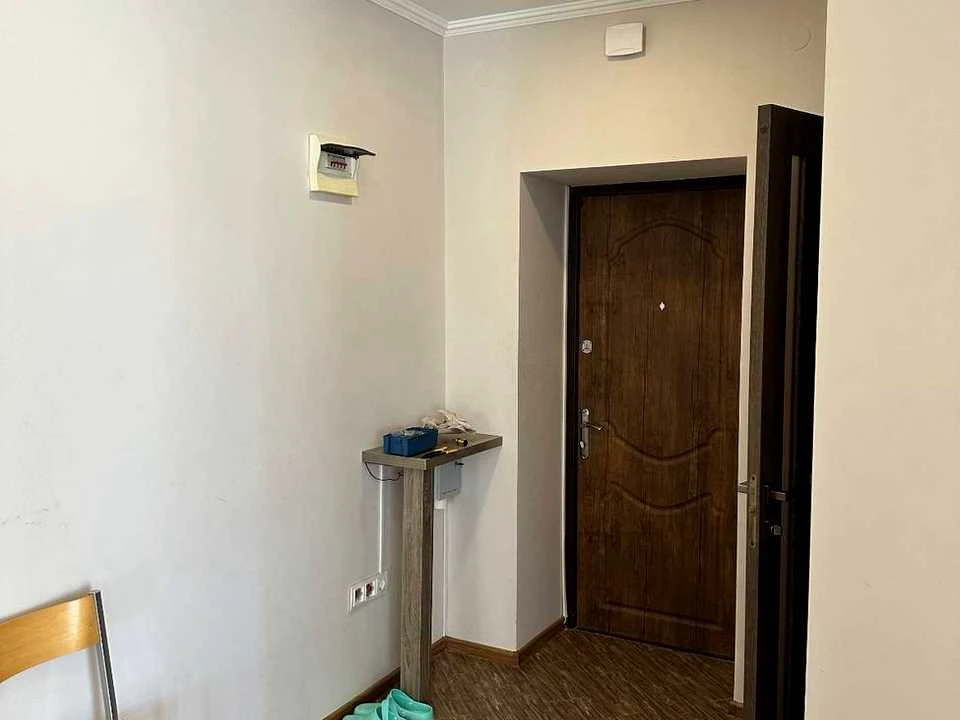 Apartment. Lviv, Lychakivska Street