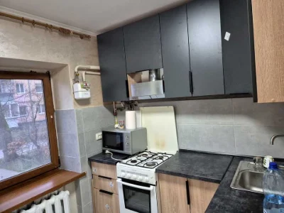 Apartment. Dnister Street, Lviv