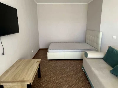 Apartment. Lviv, Lychakivska Street