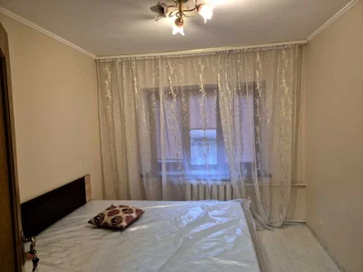 Apartment. Dnister Street, Lviv