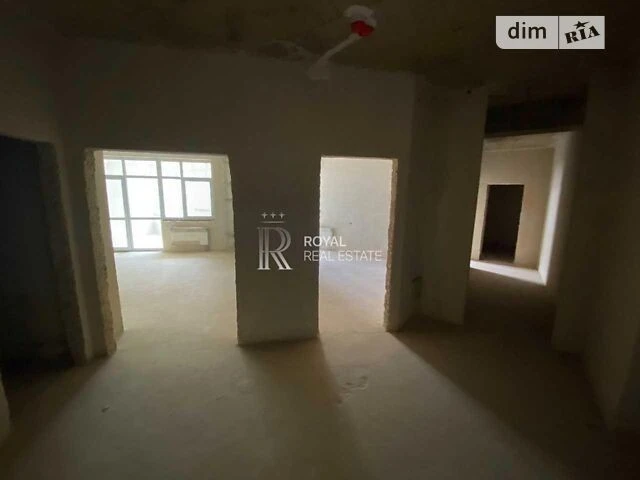 Sale of 2-room apartment 97.1 sq. m. on Konovaltsya Yevhena Str. 44A