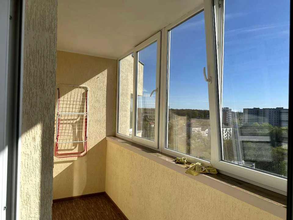 Apartment. Lviv, Lychakivska Street