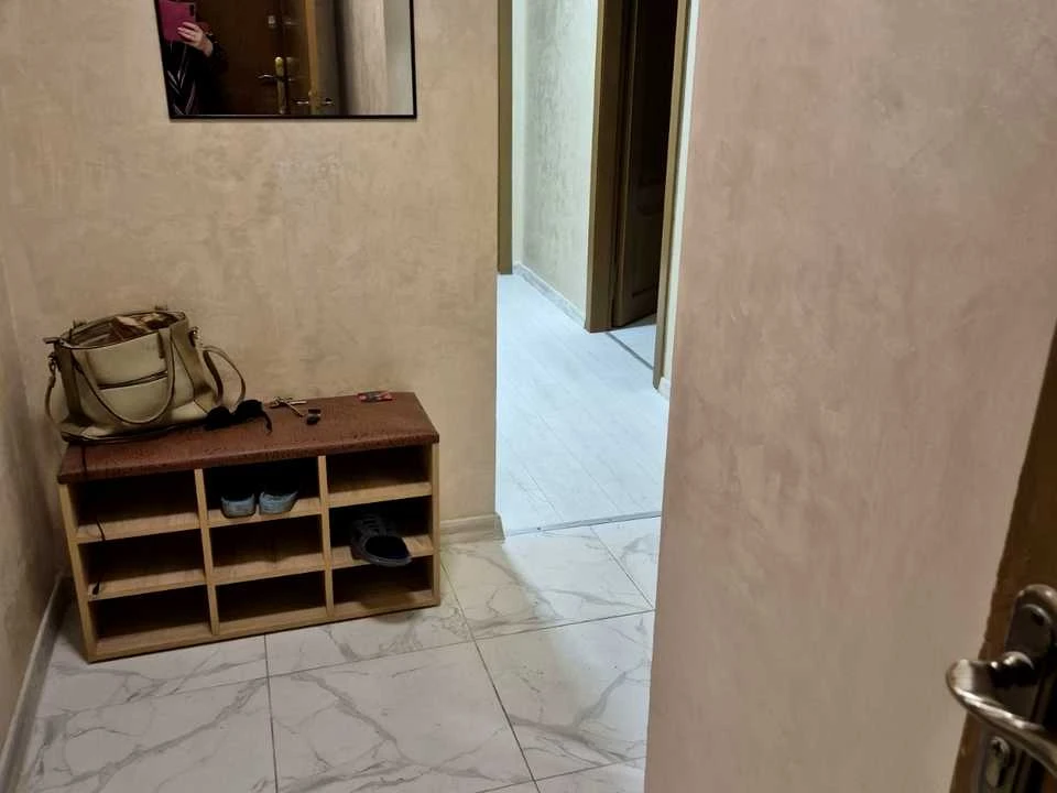 Apartment. Dnister Street, Lviv