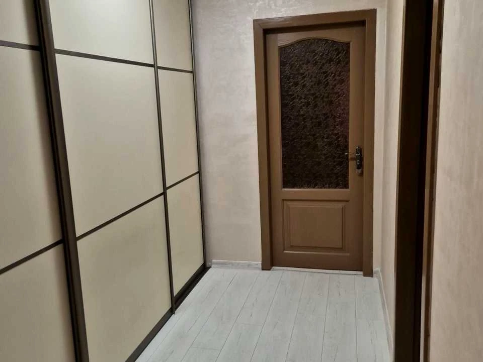 Apartment. Dnister Street, Lviv