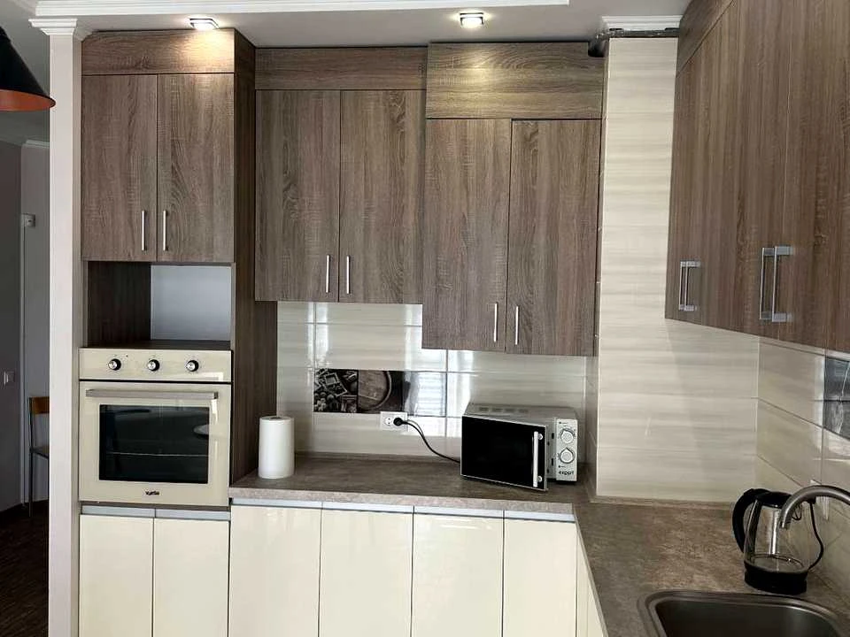 Apartment. Lviv, Lychakivska Street