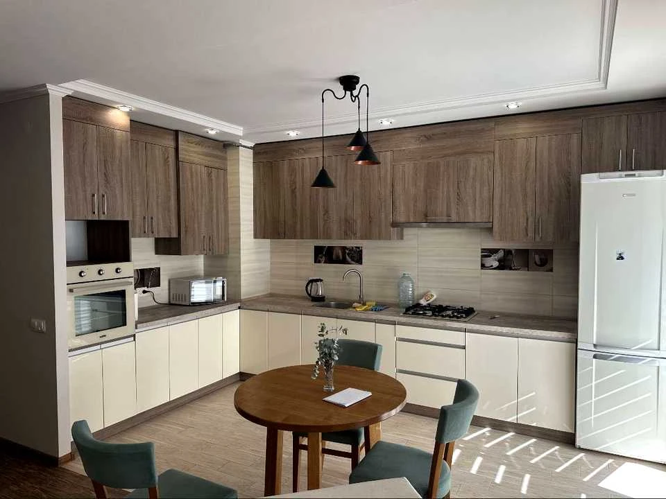 Apartment. Lviv, Lychakivska Street