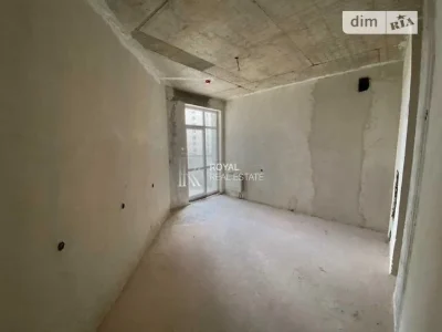 Sale of 2-room apartment 97.1 sq. m. on Konovaltsya Yevhena Str. 44A