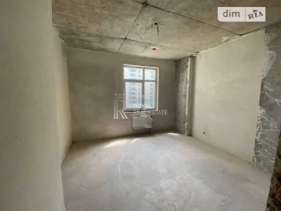Sale of 2-room apartment 97.1 sq. m. on Konovaltsya Yevhena Str. 44A