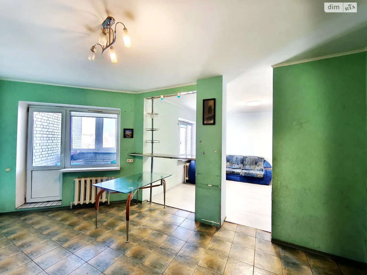Long-Term Rental Apartment, Poznaki