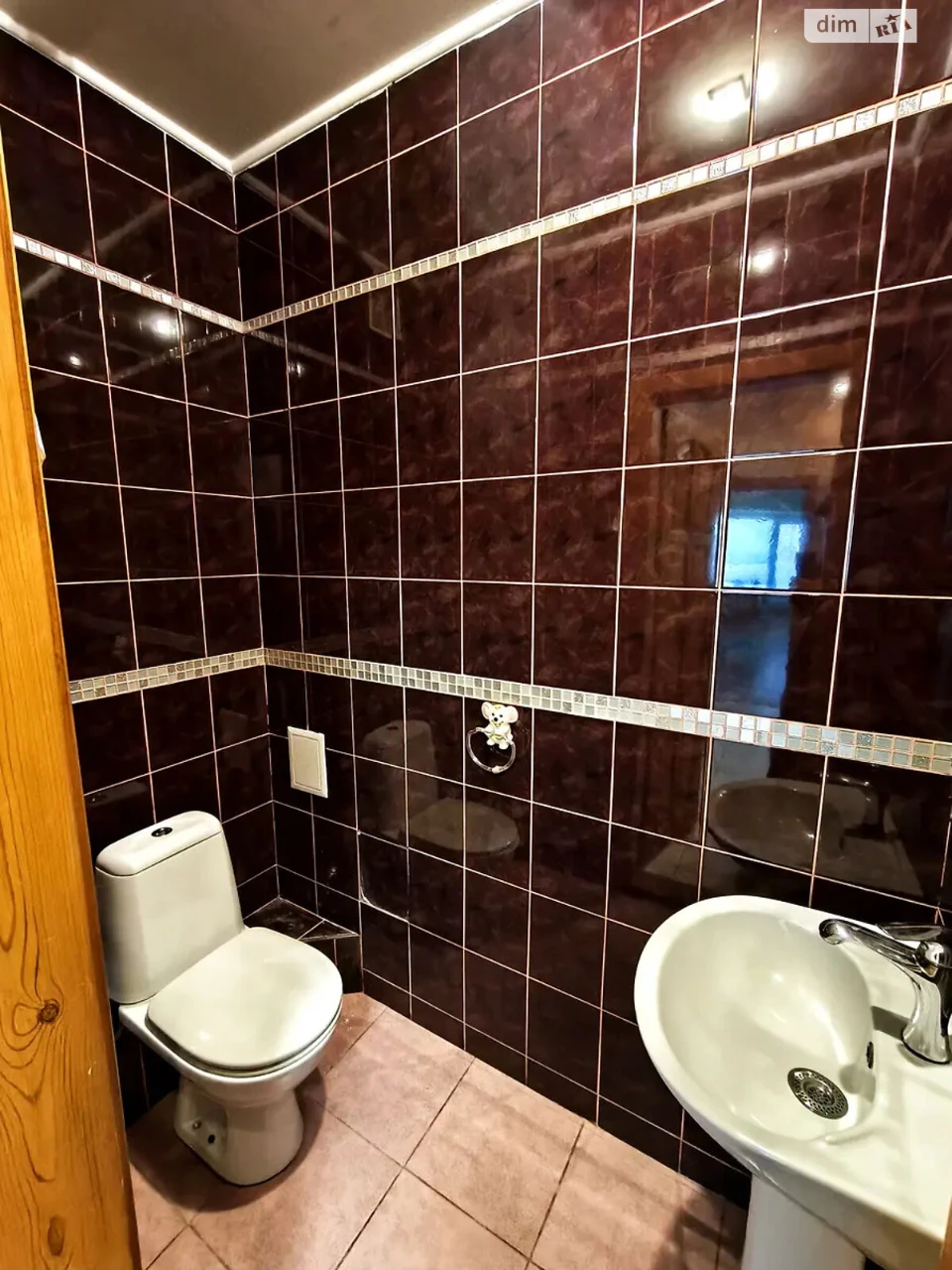Long-Term Rental Apartment, Poznaki
