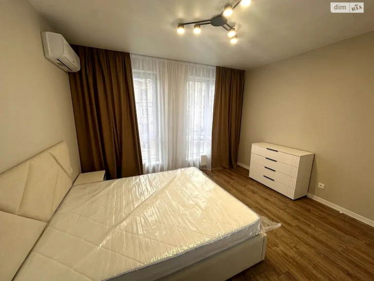 Long-Term Rental Apartment in Lukyanivka