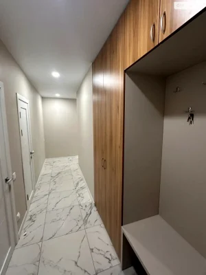 Long-Term Rental Apartment in Lukyanivka
