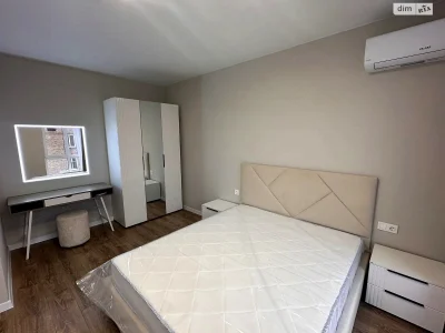 Long-Term Rental Apartment in Lukyanivka