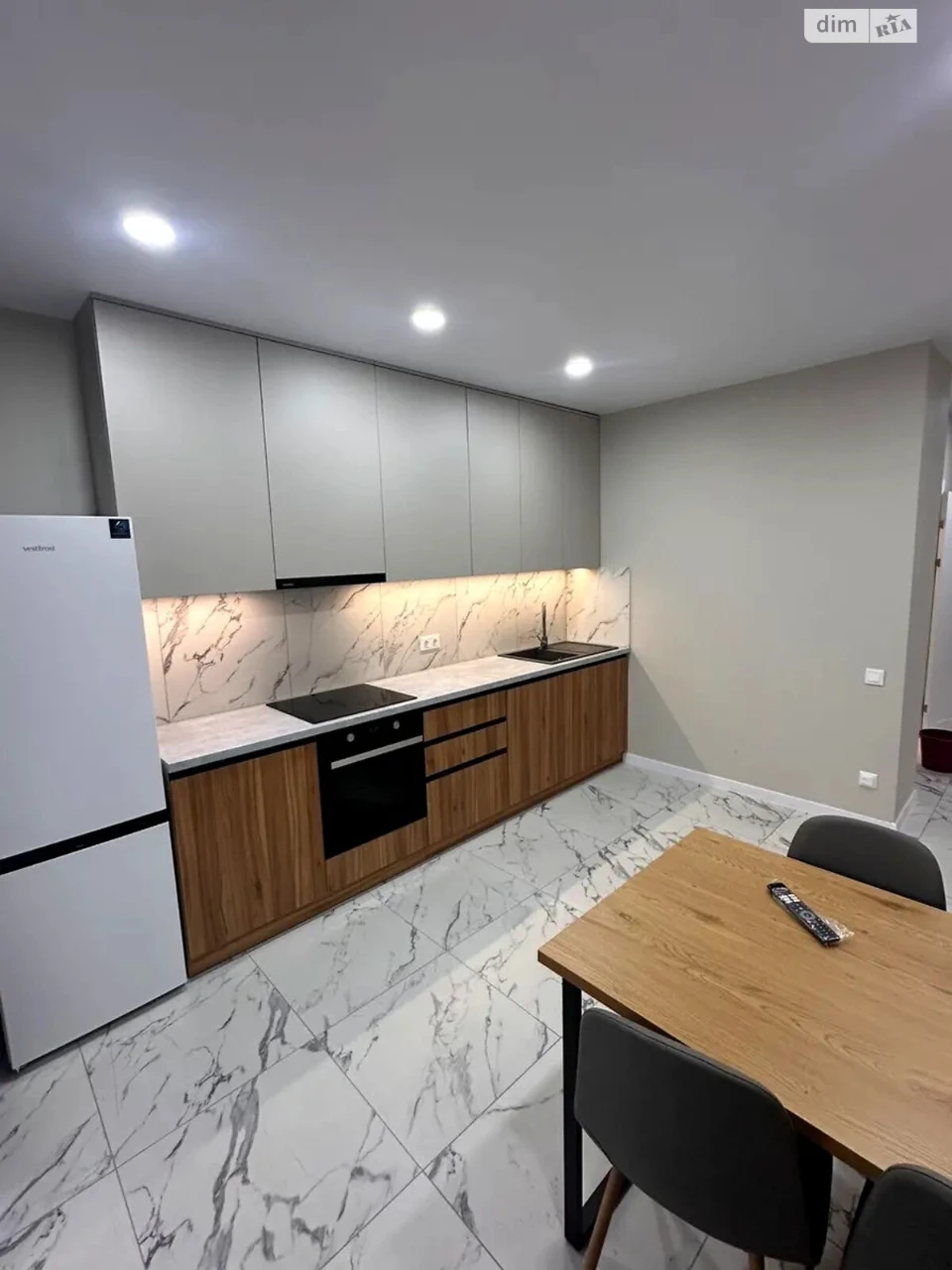 Long-Term Rental Apartment in Lukyanivka