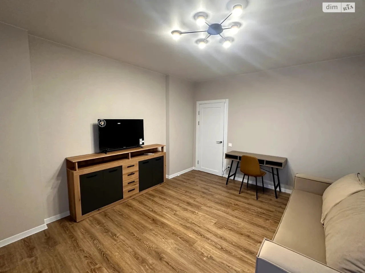 Long-Term Rental Apartment in Lukyanivka